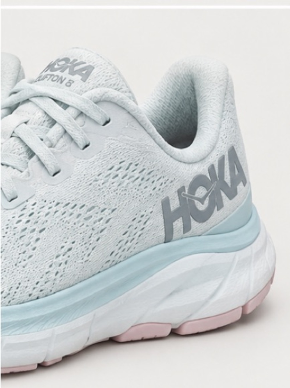 Hoka Clifton Sneakers Women’s